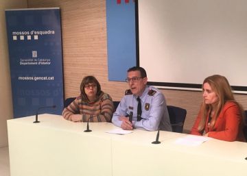 Los Mossos lanzan una campaña para detectar abusos a discapacitados