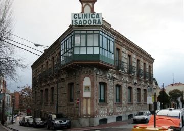Cinco clínicas abortistas de Madrid multadas por publicidad engañosa
