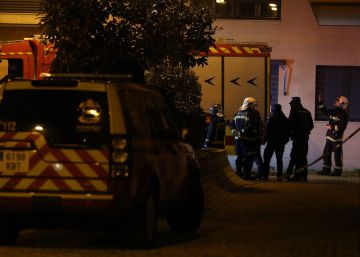 Un hombre mata a sus dos hijos, de 8 y 13 años, en Madrid y se suicida