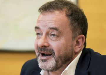 Torra prepara el relleu d’Ernest Maragall per Alfred Bosch al novembre
