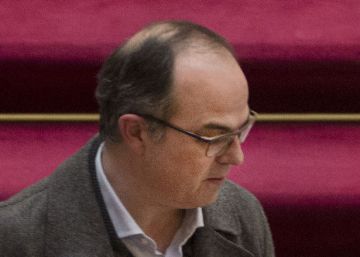 Torrent propone a Turull y convoca el pleno de investidura para este jueves