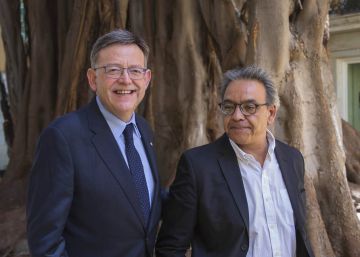 Manuel Mata: “El gran evento del Gobierno del Botánico son los 1.159 millones de euros de inversión extranjera”