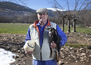 Un laboratorio de sabor en la Sierra