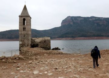 Cataluña levanta la alerta por sequía gracias a la lluvia invernal