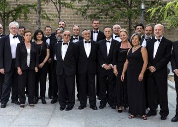 Más de 80 agrupaciones musicales se reúnen en Guadarrama