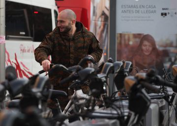La auditoría sobre BiciMad detectó falta de documentos