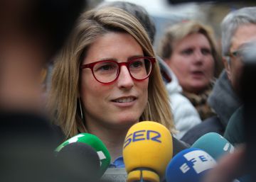 El secesionismo se empeña en defender la investidura de Puigdemont