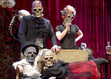 La ‘Commedia dell’arte’ com a “alternativa de l’alternativa”