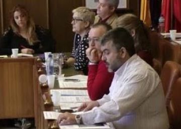 Dimite un concejal del PSOE en Torrejón por las amenazas de un compañero
