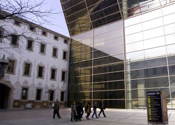 Suspendida la huelga en los museos de Barcelona