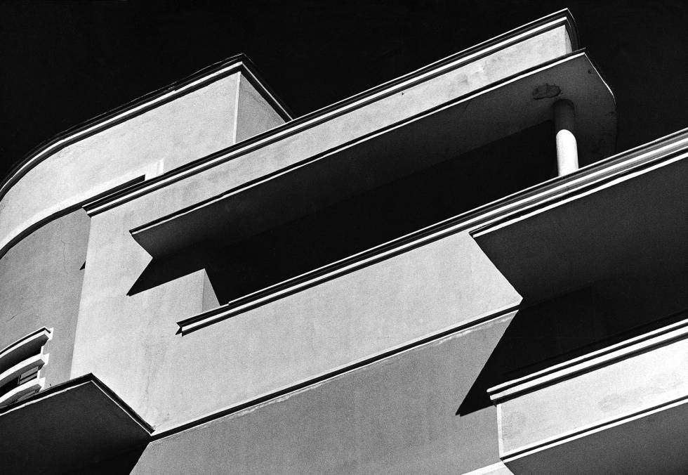 Cine Barceló, de Paco Gómez.