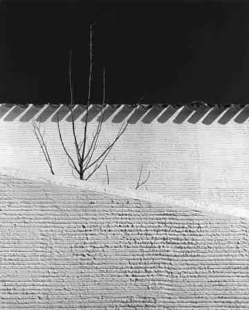 Casa en Somosaguas, de Paco Gómez.