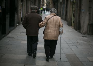 Els catalans rics viuen fins a 12 anys més que els de rendes baixes