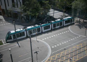 Colau arriba al seu últim any amb una desena de promeses incomplertes