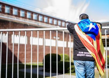 El soberanismo rearma un relato jurídico propio