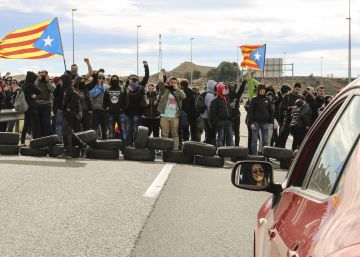 Els Comitès de Defensa de la República consideren que les seves accions no són violentes