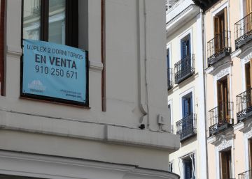 El precio de los pisos ya supera el récord de la burbuja en cuatro distritos