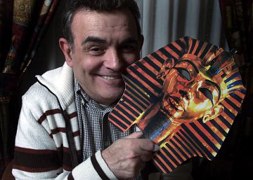 “El sueño de Terenci era ser Truman Capote en la fiesta”, recuerda Maruja Torres