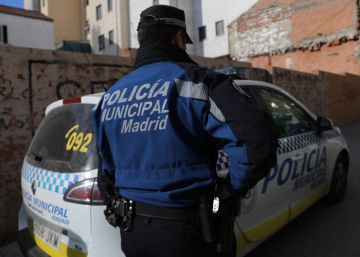 La Policía Municipal recluta a agentes en prácticas para vigilar el Maratón de Madrid