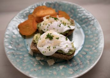 Los mejores desayunos de autor de Madrid