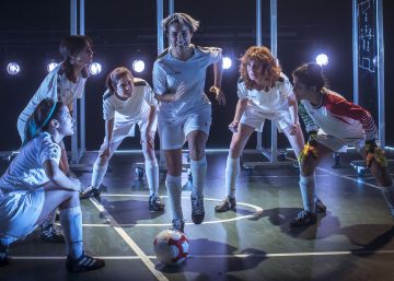 Cómo hacer que los jóvenes vayan al teatro