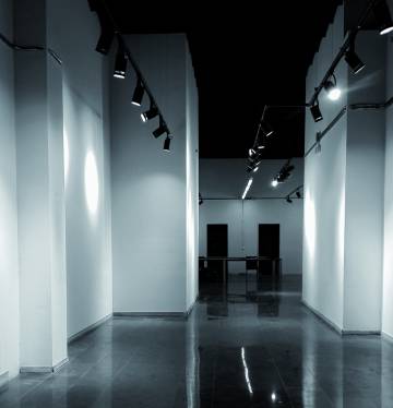 La nueva galería Hexágono, dedicada a la fotografía en Barcelona.