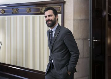Torrent convoca per divendres el ple d’investidura de Sànchez