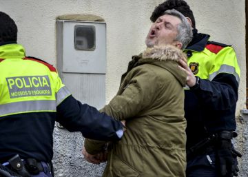 La mujer del presunto asesino de Susqueda niega que le tuviese miedo