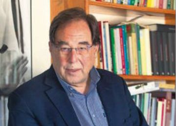 Mi viejo profesor
