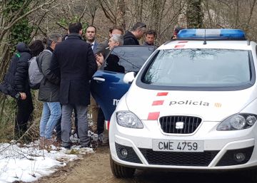 El fiscal s’oposa a la llibertat del presumpte assassí de Susqueda perquè “només ho pot haver fet ell”