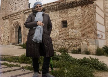 Los secretos de Carabanchel