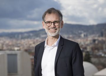 “Moltes exposicions es fan només per la inauguració i el catàleg”