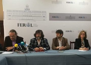 Julia Otero gana el Premio José Couso a la Libertad de Prensa