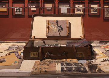 Los museos sacan lustre a sus dibujos