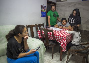 A los alquileres sociales
también se les acaba el contrato