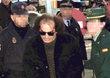 25 años sin Anabel Segura