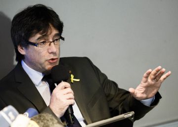 Puigdemont culpa el Govern espanyol d’intentar forçar unes noves eleccions