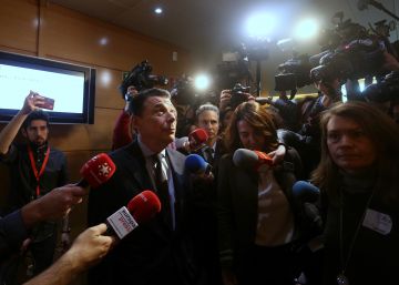 La comisión de la corrupción agoniza por falta de papeles