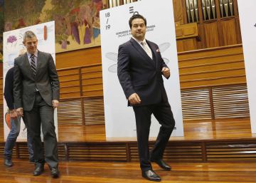 Robert Treviño alarga el idilio entre la Sinfónica de Euskadi y Mahler