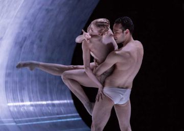La Dresden Frankfurt Dance Company llega por primera vez al Maestranza