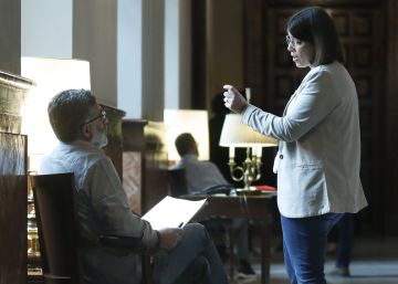 L’enroc de Puigdemont divideix Junts per Catalunya
