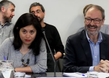 Barbero insiste en que el inmigrante senegalés murió por “racismo institucional”