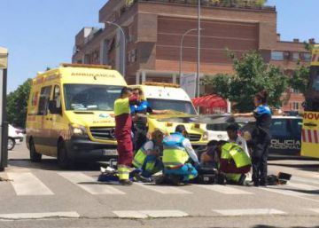 El hombre que mató a un octogenario de un puñetazo, culpable de homicidio por imprudencia