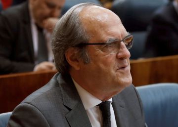Gabilondo cuestiona el ofrecimiento a Carmena de la candidatura socialista
