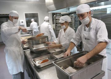 Gureak genera 527 empleos pero reduce su beneficio en 1,1 millones en 2017