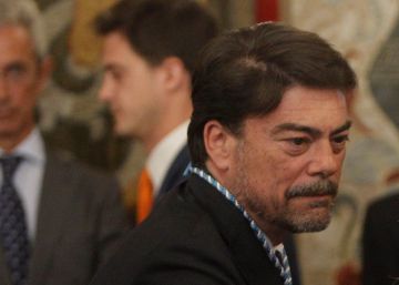 El PP recupera la alcaldía de Alicante tras no poder convencer el PSOE a una tránsfuga