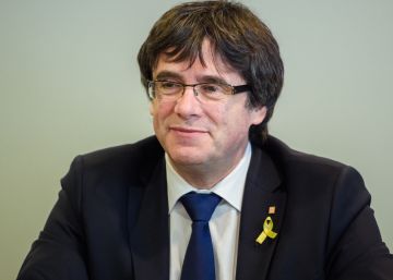Els partits eviten recórrer que Puigdemont sigui diputat