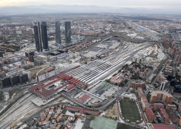 Un cuarto de siglo esperando la nueva Castellana