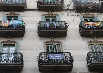 El ‘boom’ del alquiler pone en alerta a las universidades
