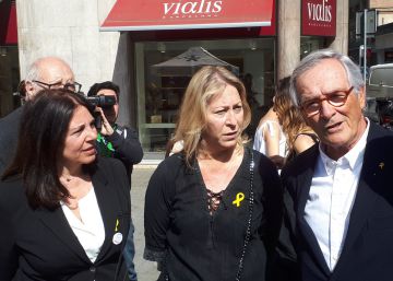 El PDeCAT urge al soberanismo a ir unido para enfrentarse a Valls